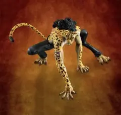 未開封品　ワンピース　ロブルッチ　pop フィギュア　希少