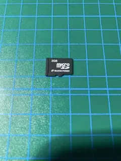 Micro sdカード 2gb 横 SP
