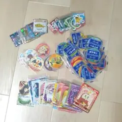 ポケモン　シール　まとめ売り