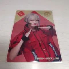 ミュージカル刀剣乱舞 刀ミュ クリアカード 日向正宗役／石橋弘毅