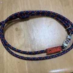 topologie スマホショルダーストラップ