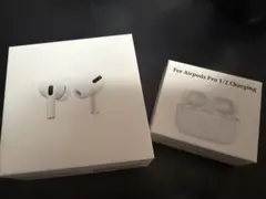 Apple AirPods Pro 3世代 充電ケースのみ 778 - メルカリ