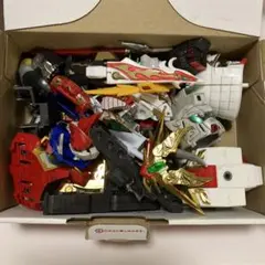 バンダイ ガンプラ ジャンク sdガンダム BB戦士その4