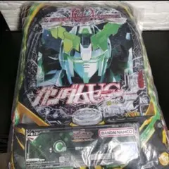 一番くじ フィーバー機動戦士ガンダムユニコーンUC Ｃ賞 筐体クッション