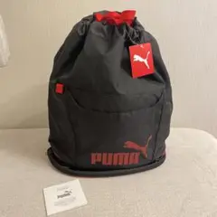 新品未使用 PUMA 2ルーム スイムバッグ 32×44×17cm 13.5L