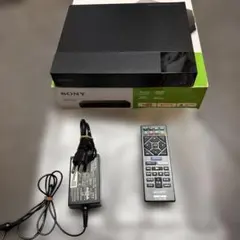 2026年最新】Sony BDP-S1500の人気アイテム - メルカリ
