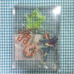 あんさんぶるスターズ 月永レオ ジャックポットチャームセット - メルカリ