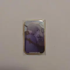 草薙寧々 スクエア缶