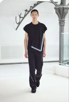 kiko kostadinov 25ss ALEC K-DART GAITER - メルカリ