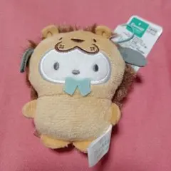 サンリオ ぬいぐるみ ポチャッコ アミューズメント商品 まとめ売り　3個 ポチャッコ アク×ぬい｜サンリオオンラインショップ本店 - 公式通販サイト