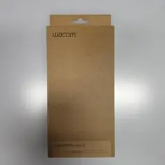 Wacom Pro Pen 3 DTH271K 나무 그립 포함 구멍 없음