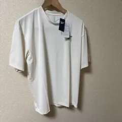 値下げ　新品未使用 Reebok Tシャツ ホワイト