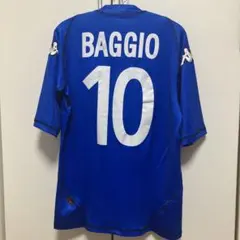 ブレシア ユニフォーム #10 ロベルト・バッジョのサムネイル