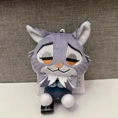 ズートピア２＆youマスコットVol.2 パウバート