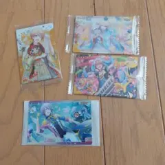 プロセカ　カード　セット販売