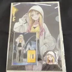 プロジェクトセカイ　zozotown グッズセット　天馬咲希 プロセカ プロセカ ZOZOTOWN 天馬咲希 グッズセット - メルカリ