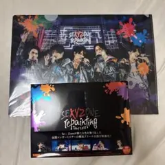 SexyZone repainting Tour2018 初回限定盤 DVD
