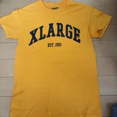 XLARGE Tシャツ Sサイズ
