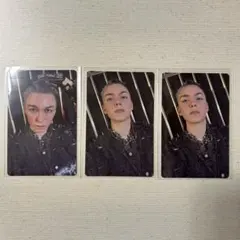 SEVENTEEN HAPPY BURSTDAY バーノン