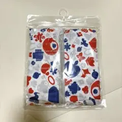 大阪関西万博限定 ミャクミャクレインポンチョ キッズ用 - メルカリ