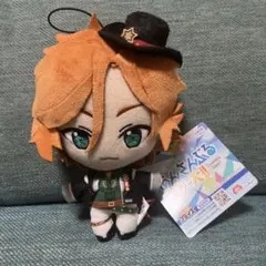 2026年最新】ぬいぐるみ 三毛縞斑の人気アイテム - メルカリ