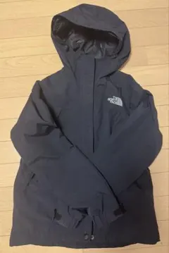 SCOOP JACKET ノースフェイス　NPW61630 ブラック