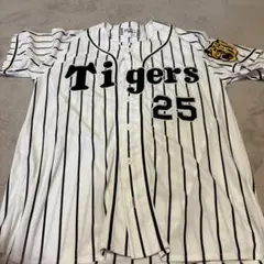 阪神タイガース 井上広大 ユニフォーム Lサイズ - メルカリ