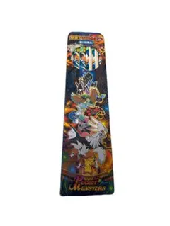 ポケットモンスター 鉛筆B 12本入り