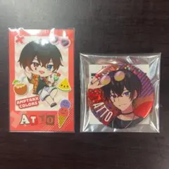 あっとくん グッズセット 2025年最新】あっとくんグッズの人気アイテム - メルカリ