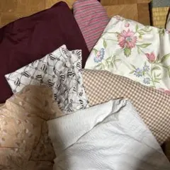 生地 はぎれセット 多様なデザイン