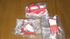 サンリオ ハローキティ ガチャガチャ③