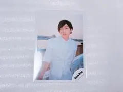 阿部亮平公式写真 SnowMan スノマニ タイ ②