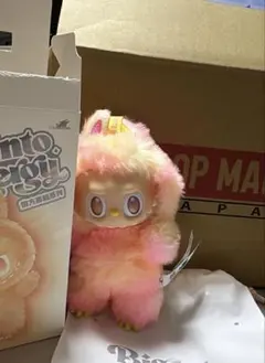 正規品:新品未使用　ラブブエナジー　ロイヤリティー