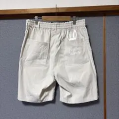 Psycho Bunny スイコバニーゴルフ　ハーフパンツ ストレッチM 美品のサムネイル