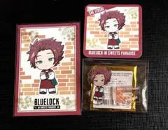 ブルーロック スイパラ 糸師 冴 3点セット