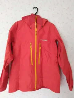 モンベル　ストリームパーカ　XL