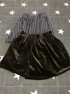 kids スカパン グローバルワーク