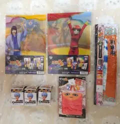 銀魂　一番くじ　〜金/銀〜　まとめ売り