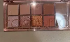 ロムアンドアイシャドウパレット 08