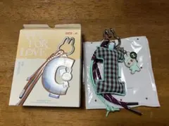 イニシャル ラブブ i