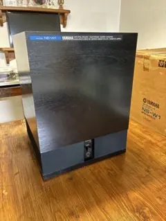 [実働][国産]YAMAHA NS-W1 スーパーウーファーのサムネイル