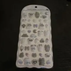 み*ぃ様 キャラクターシール