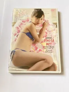 ももえたん Opus Precious vol.30 DVD