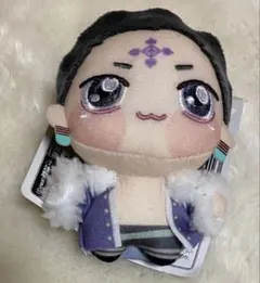 HUNTER×HUNTER ちょぴぬいぷち 幻影旅団 クロロ - メルカリ