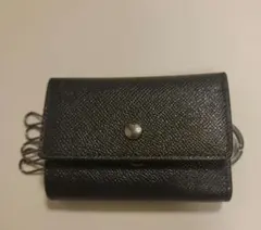 [美品] COACH 5連 キーケース