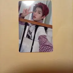 RIZE 2nd JAPAN Single ALL OF YOUソヒ　トレカ