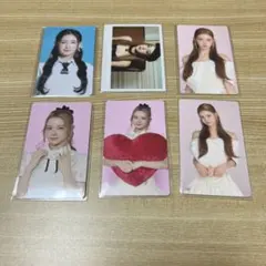 ME:I 櫻井美羽 まとめ売り