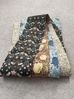 ウィリアムモリス 着物・浴衣