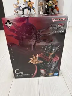 一番くじ春秋戦国大戦キングダム The Animation 次代の傑物たち