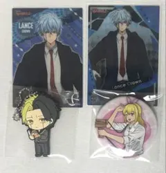 マッシュル セット